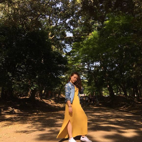 Meet your Posher, Jessica - Picture 1 of 1